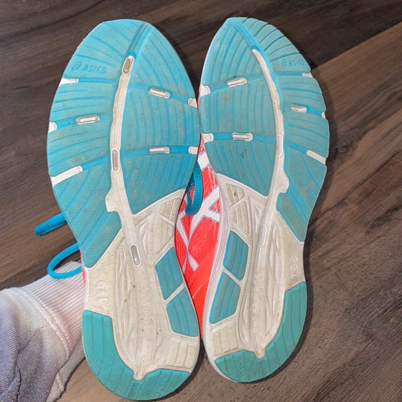 Asics gel hyper speed 7 running shoes - Picture 12 of 12